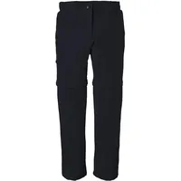 KILLTEC Mädchen Funktionshose/Outdoorhose mit abzippbaren Beinen KOS 132 GRLS