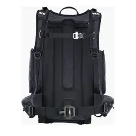 Evoc Trail Builder 35 Rucksack Schwarz