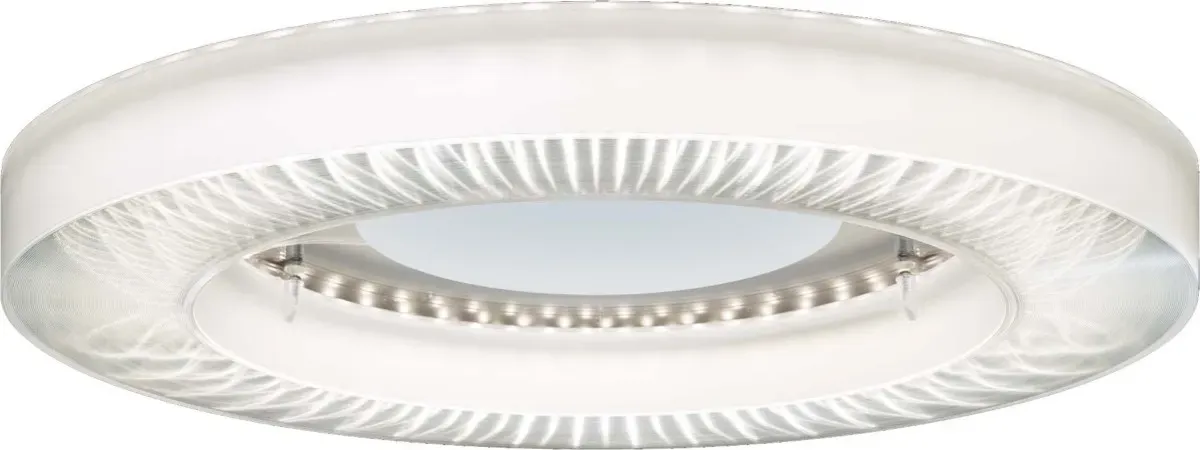 Ridi-Leuchten LED-Anbauleuchte IRISLA11000-830-DA-T