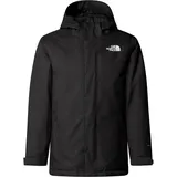 The North Face Kinder Snowquest Jacket tnf black, L