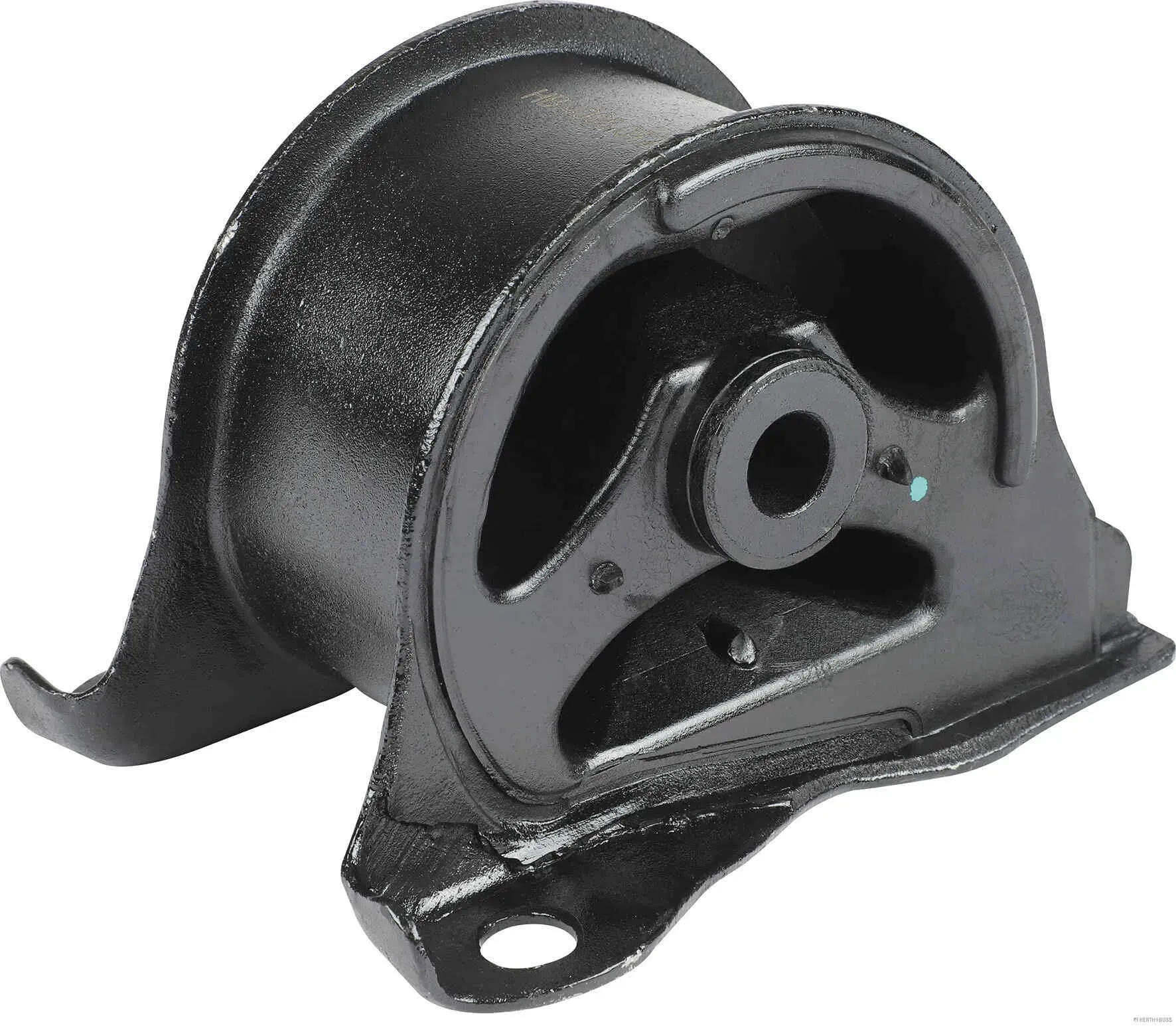 HERTH+BUSS JAKOPARTS Lagerung, Motor j1794005 hinten für HONDA