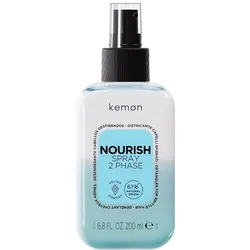 kemon Care Nourish Spray 2 Phase 200 ml