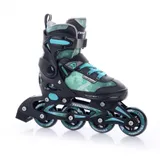 Tempish Dasty Adjustable Inline-skates - Green - EU 33-36