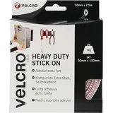 Velcro Vel-ec60246 Klettverschluss Weiß 1 Stück(e)