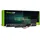Green Cell Notebook-Akku A41-X550E F550D F550DP F750L / 15V 2200mAh