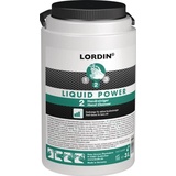 PGP Handwaschpaste LORDIN® LIQUID POWER 3l seifenfrei,lösemittelfrei LORDIN
