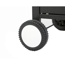 El Fuego San Angelo 3