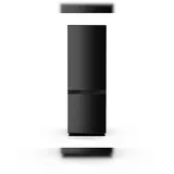 PKM KHKG173 Kühl-Gefrierkombination