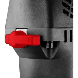 Graphite SDS+ Schlaghammer 900W inkl. Transportkoffer