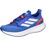 adidas Pureboost 5 K Junior Team Royal Blue/Ftwr White 36