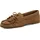 TAMARIS Moccassin Damen Braun 40