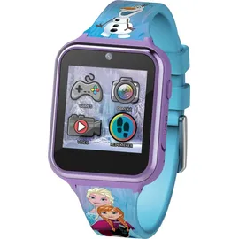 Disney Frozen Blau Armbanduhr FZN4151