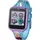 Disney Frozen Blau Armbanduhr FZN4151