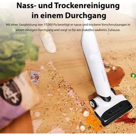 Roborock Flexi Lite