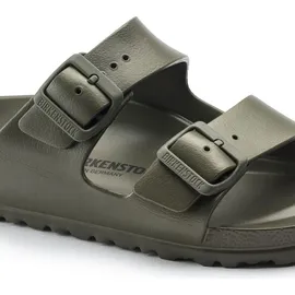 Birkenstock Arizona EVA schmal Khaki 40