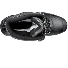 FOOTGUARD Sicherheitswinterstiefel 631831, S3 Größe 47