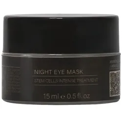 Rosental Organics Night Eye Mask Augen- & Lippenmasken 15 ml