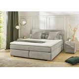 Jockenhöfer Romy 196 x 213 cm Beige