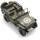 artitec b.v. 6870579 - Willys Jeep US Army 1:87