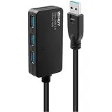 Lindy 43159 USB 3.0 Hub