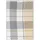 s.Oliver Karierter Maxi-Schal aus Twill - Einheitsgröße