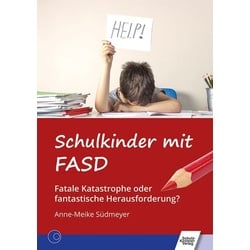 Schulkinder mit FASD