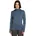 Merino 260 Iv Reißverschlusspullover Dawn M