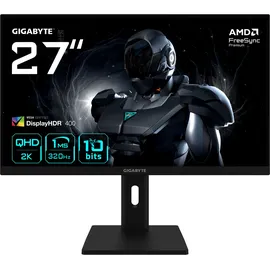 Gigabyte G27Q3 Gaming-Monitor 27"