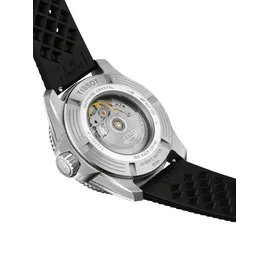 TISSOT Seastar 2000 Automatik Edelstahl 44 mm T120.907.17.281.00