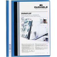 Durable Durable, Mappe, PRÄSENTATIONSHEFTER Duraplus 25 ST 257906 A4,