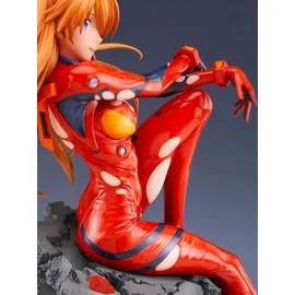 Good Smile Company Rebuild of Evangelion Statue 1/7 Asuka Langley 23 cm