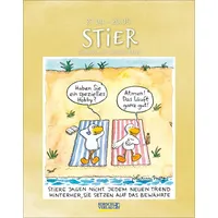 Korsch Verlag Stier 2026