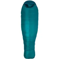 Marmot Micron 25 Schlafsack Für Frauen - Malachite /