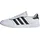 Breaknet Sleek Donna 36 2/3 Ftwr White/Core Black/Gold Met.
