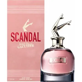 Jean Paul Gaultier Scandal Eau de Parfum 30 ml