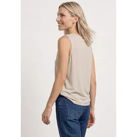STREET ONE Shapingtop beige 46
