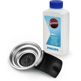 Philips CA6522/02 Senseo Entkalker und Padhalter