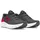 Under Armour Charged Surge 4 Herren Castlerock/Red 49,5
