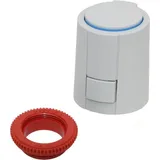 Möhlenhoff GmbH Alpha 5 Stellantrieb Fußbodenheizung 230 V NC Ventilanpassung VA16