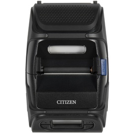Citizen CMP-10BT Bluetooth Roll 50mm MSR Etikettendrucker Thermische Leitung 203 x 203 DPI mm/sek Kabellos