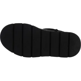 SKECHERS Sportliche Slipper in Schwarz 38 EU