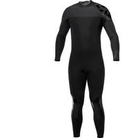 Bare Neoprenanzug Revel Grau XXL