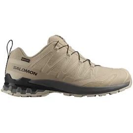 Salomon XA Pro 3D V9 GTX Herren Oxford Tan/Castlerock/Black 45 1/3