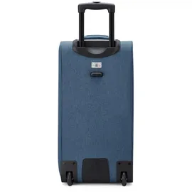 Delsey Maubert 2.0 2-Rollen 64 cm / 65 l blue