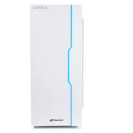CAPTIVA Advanced Gaming I98-747 Intel Core i5 4,4 GHz 16 GB RAM 1 TB SSD GeForce RTX 5060 Windows 11 Home