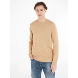 Tommy Jeans Pullover in sand) - XL,