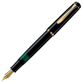 Pelikan Füllhalter M 200, schwarz