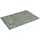 Turtle Mat 60 x 85 cm Grün