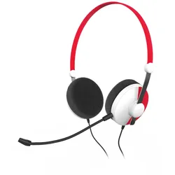 CRIPSYS Gaming Headset für Nintendo Switch Lite