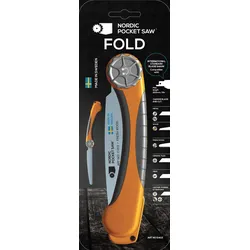 Nordic Pocket Saw Fold - STK - 408
